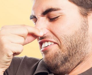 Comment lutter contre la mauvaise haleine ?