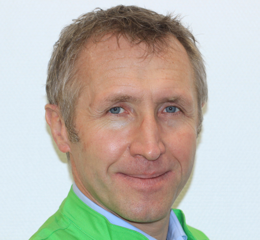 Docteur POITTEVIN Gilles